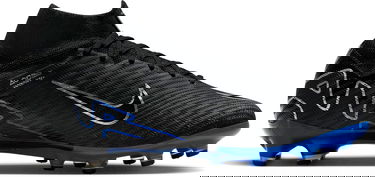 Кецове и обувки Nike Zoom Superfly 9 Elite AG-Pro Черно | dj5165-040, 2