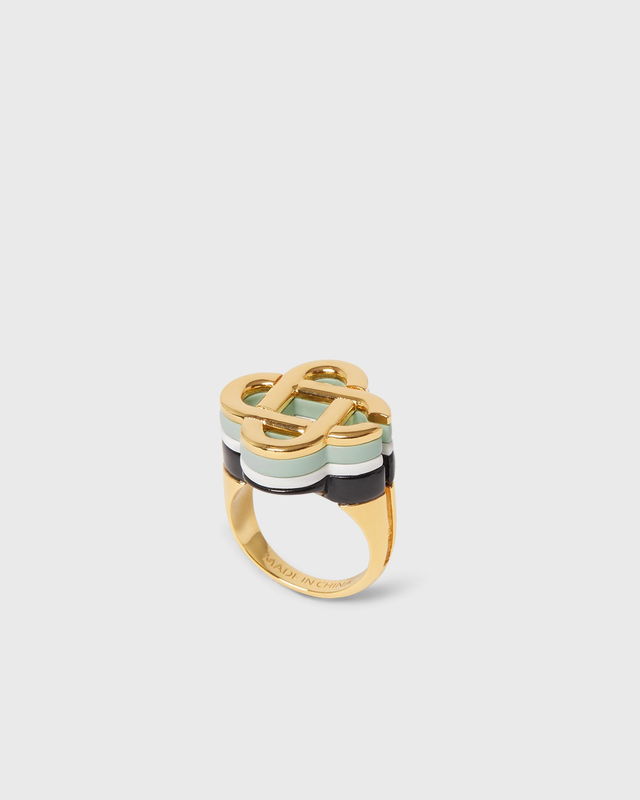 Stacked Ring