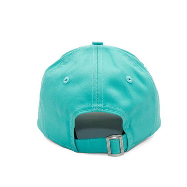 Шапка с козирка New Era League Essential 9FORTY LA Dodgers Baseball Cap Тюркоазено | 60667399, 2