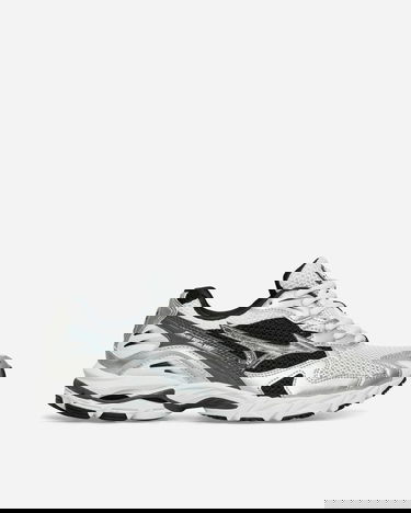 Кецове и обувки Mizuno Wave Rider 10 Многоцветен | D1GA210405, 3