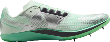 Кецове и обувки Nike Rival XC 6 Зелено | dx7999-300, 3