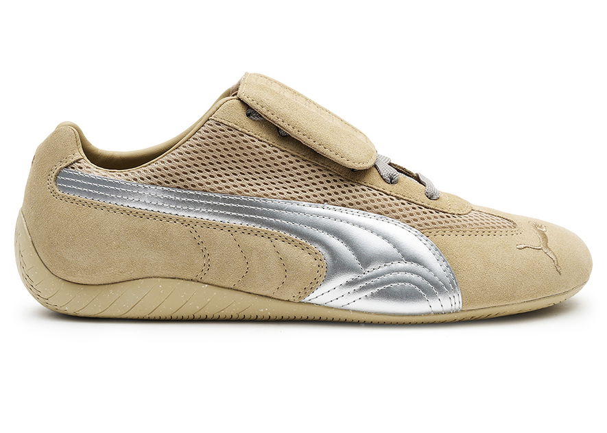 Кецове и обувки Puma Speedcat OPEN YY Prairie Tan Бежово | 397397-02, 0