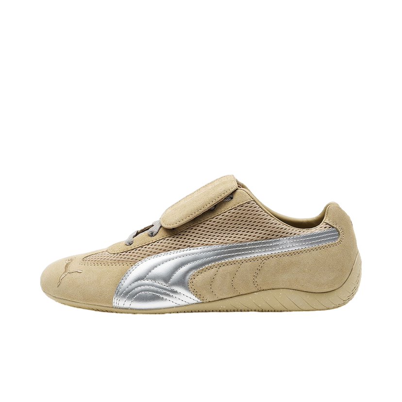 Кецове и обувки Puma Speedcat OPEN YY Prairie Tan Бежово | 397397-02