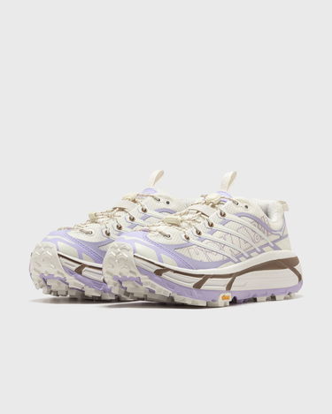 Кецове и обувки Hoka One One Mafate Speed 3 Лилаво | 1175490-ASF, 2