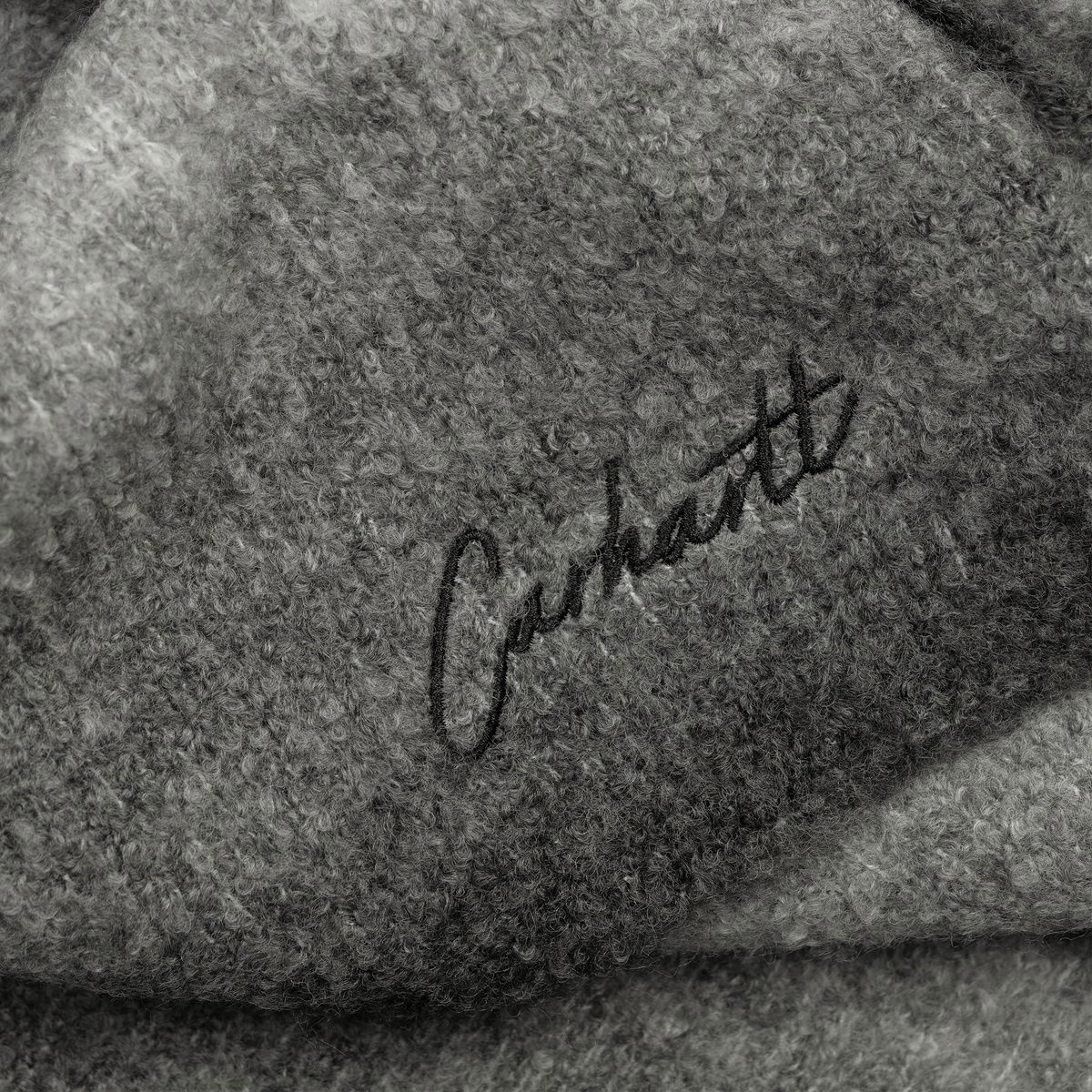Шал Carhartt WIP Carhartt WIP Tony Stripe Jacquard Scarf Сиво | I035473_3, 1