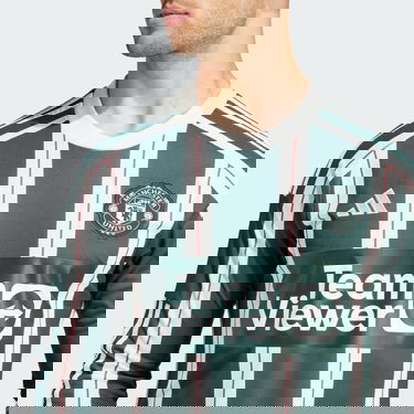 Фланелка adidas Originals Manchester United 23/24 Многоцветен | IA7223, 6