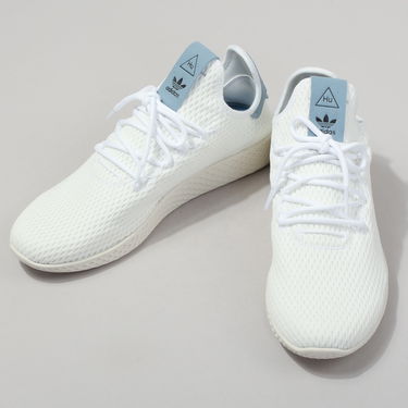 Кецове и обувки adidas Originals PW Tennis HU Бяло | BY8718, 2