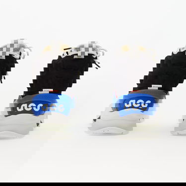 Кецове и обувки Nike ACG Air Zoom Gaiadome GORE-TEX "Hyper Royal" Синьо | DD2858-400, 4