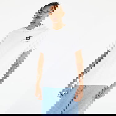 Тениска The North Face Coordinates Tee Бяло | NF0A826XFN41, 1