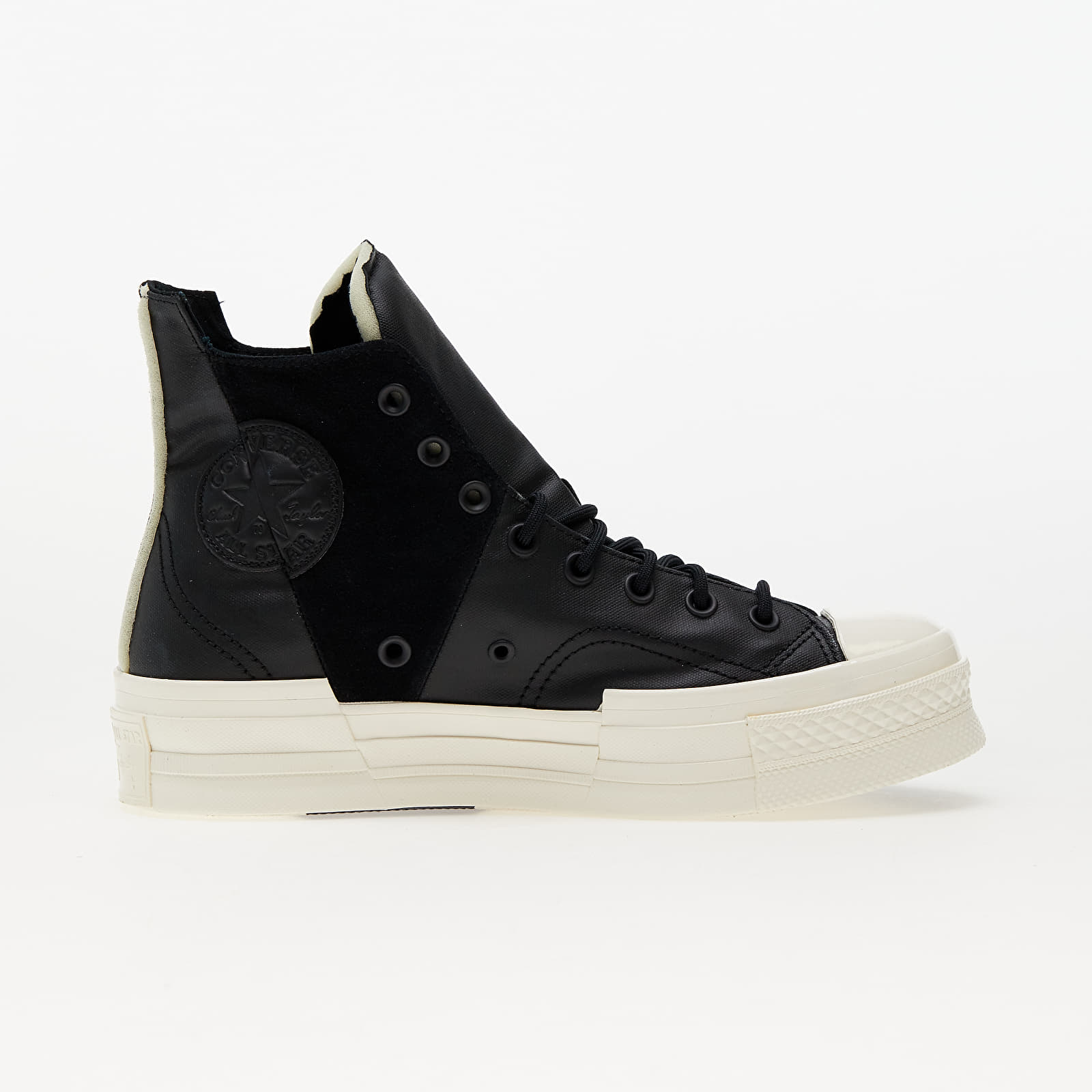 Chuck 70 Plus Mixed Material, 0