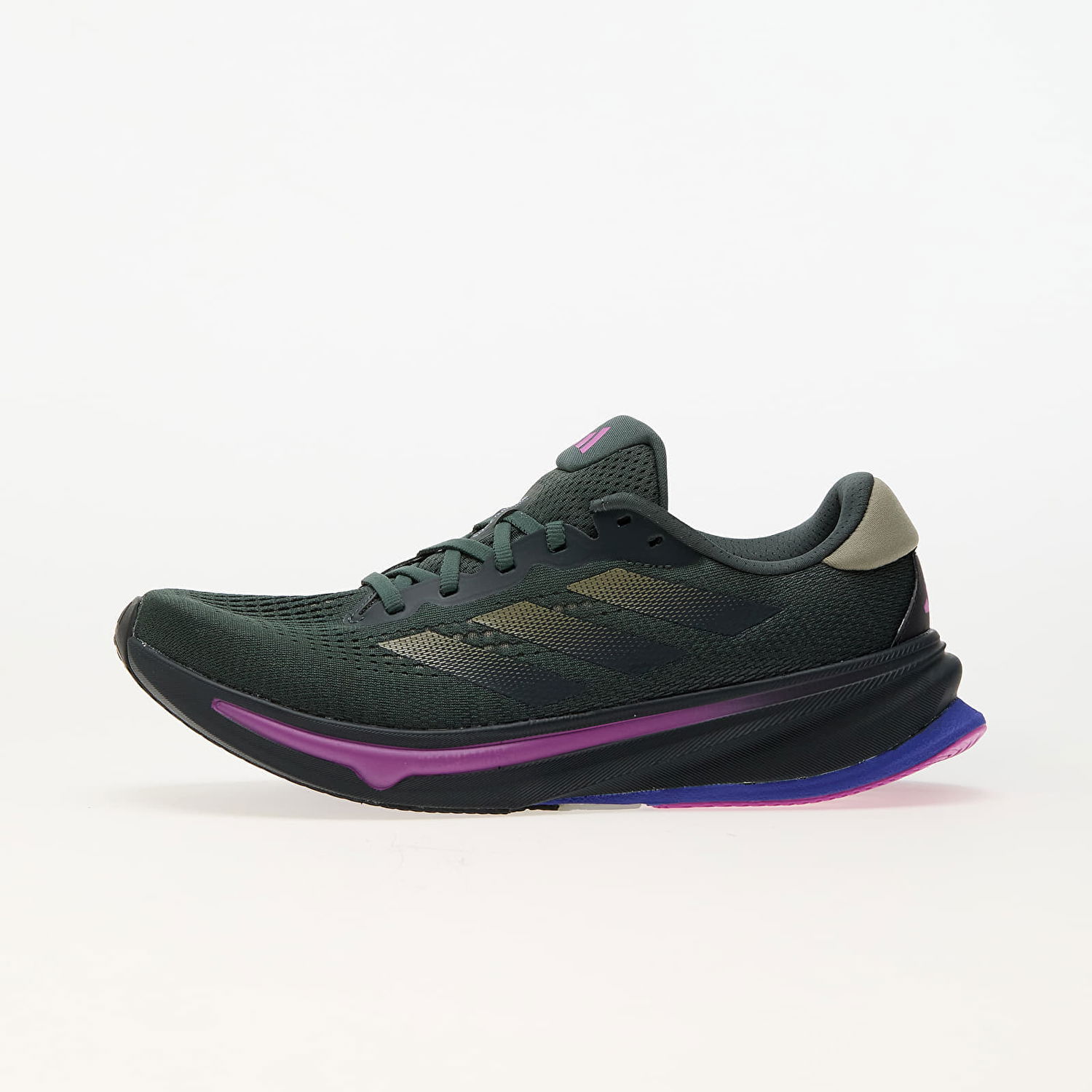 Кецове и обувки adidas Performance Supernova Rise M Черно | ID3598, 0