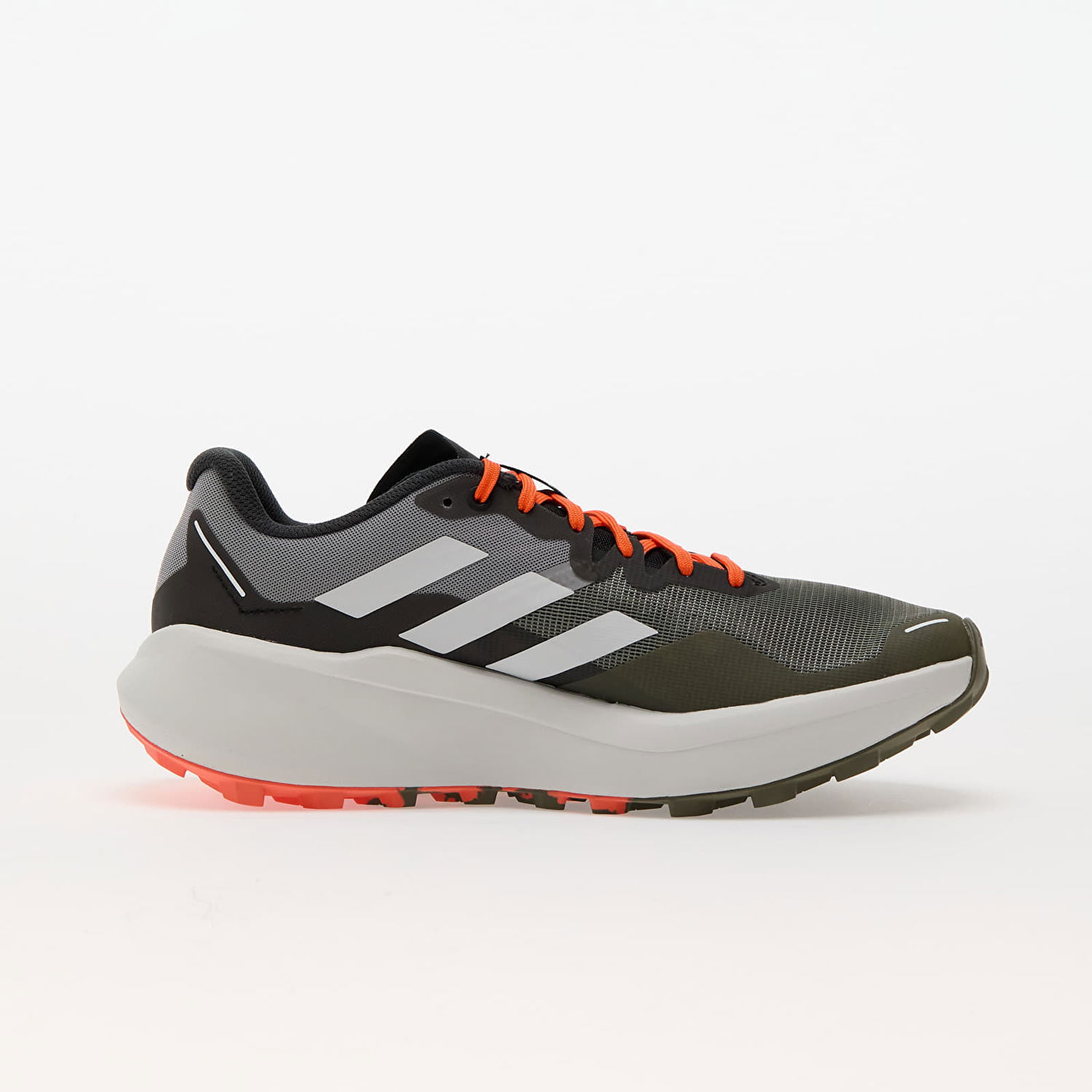 Кецове и обувки adidas Performance Terrex Agravic 3 Зелено | IG8840, 1