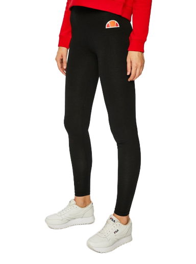 Solos 2 Legging Black