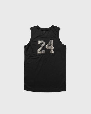 Фланелка Nike Kobe Bryant Mamba Mentality Basketball Jersey Number 8 Черно | IB7086-010, 1