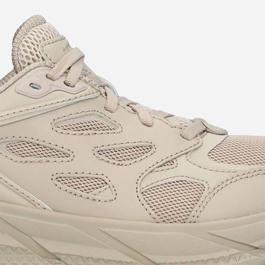 Кецове и обувки Hoka One One Clifton L Бежово | 1114770OTDN, 7