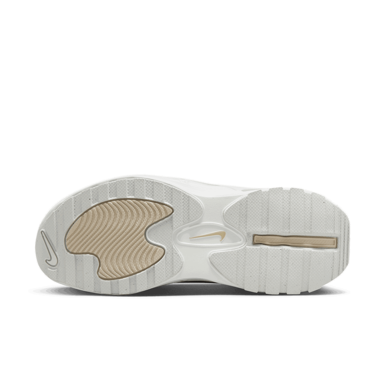 Кецове и обувки Nike Air Max Bliss LX W Бежово | DX5658-100, 1