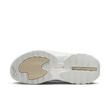 Кецове и обувки Nike Air Max Bliss LX W Бежово | DX5658-100, 1