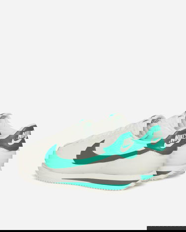 Кецове и обувки Nike Cortez Sail Stadium Green Зелено | DM4044-104, 4