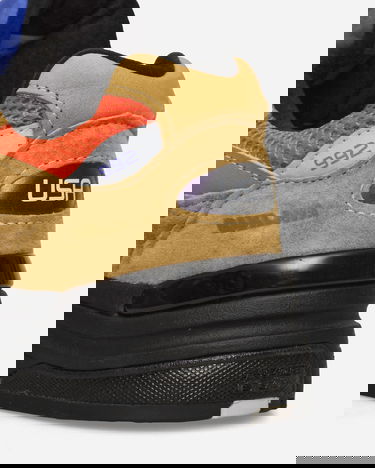 Кецове и обувки New Balance Action Bronson Made in USA 992 Многоцветен | U992AB1, 6