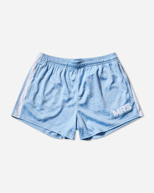Martine Rose Football Shorts