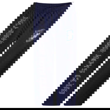 Спортни панталони BILLIONAIRE BOYS CLUB Billionaire Boys Club College Sweatpants, Size Large Тъмно синьо | B24313-BLU, 1