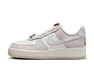 Кецове и обувки Nike Air Force 1 '07 LX "Chinese New Year 2024" Бежово | FZ5066-111, 1
