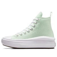 Chuck Taylor All Star Move Platform