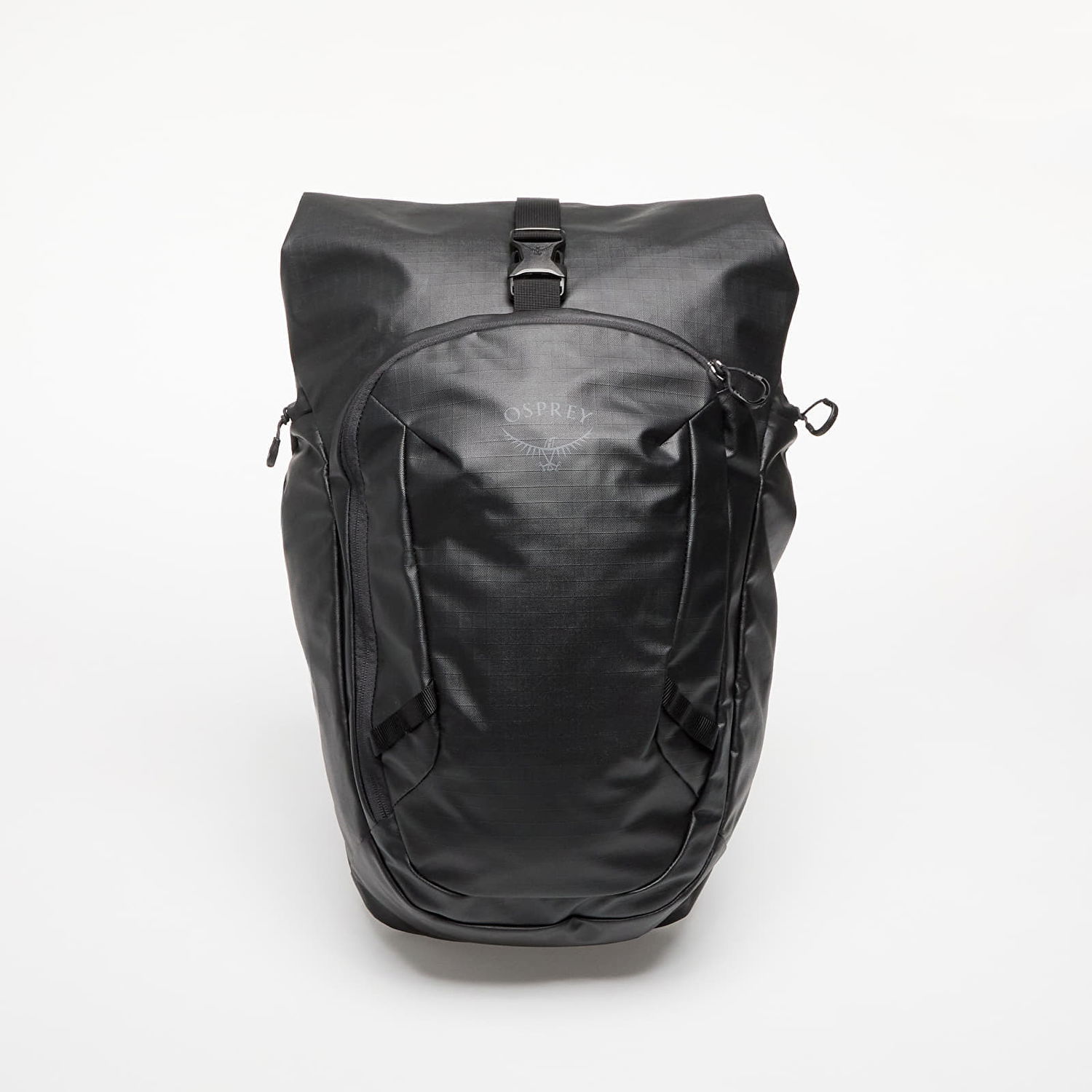 Раница Osprey Transporter Roll Top Backpack 30l Черно | 10054282OSP, 0