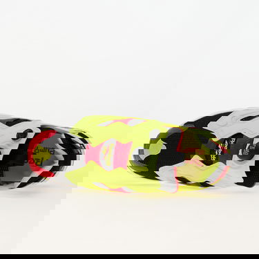 Кецове и обувки Reebok Instapump Fury 94 LTD Hype Green/ Vector Red/ Core Black Жълто | RMIA04SC99FAB0031525, 3