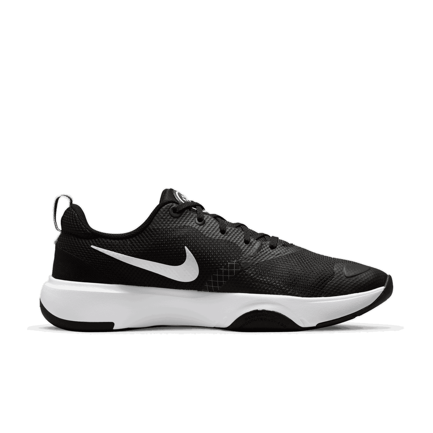 Кецове и обувки Nike City Rep TR Черно | DA1352-002, 1