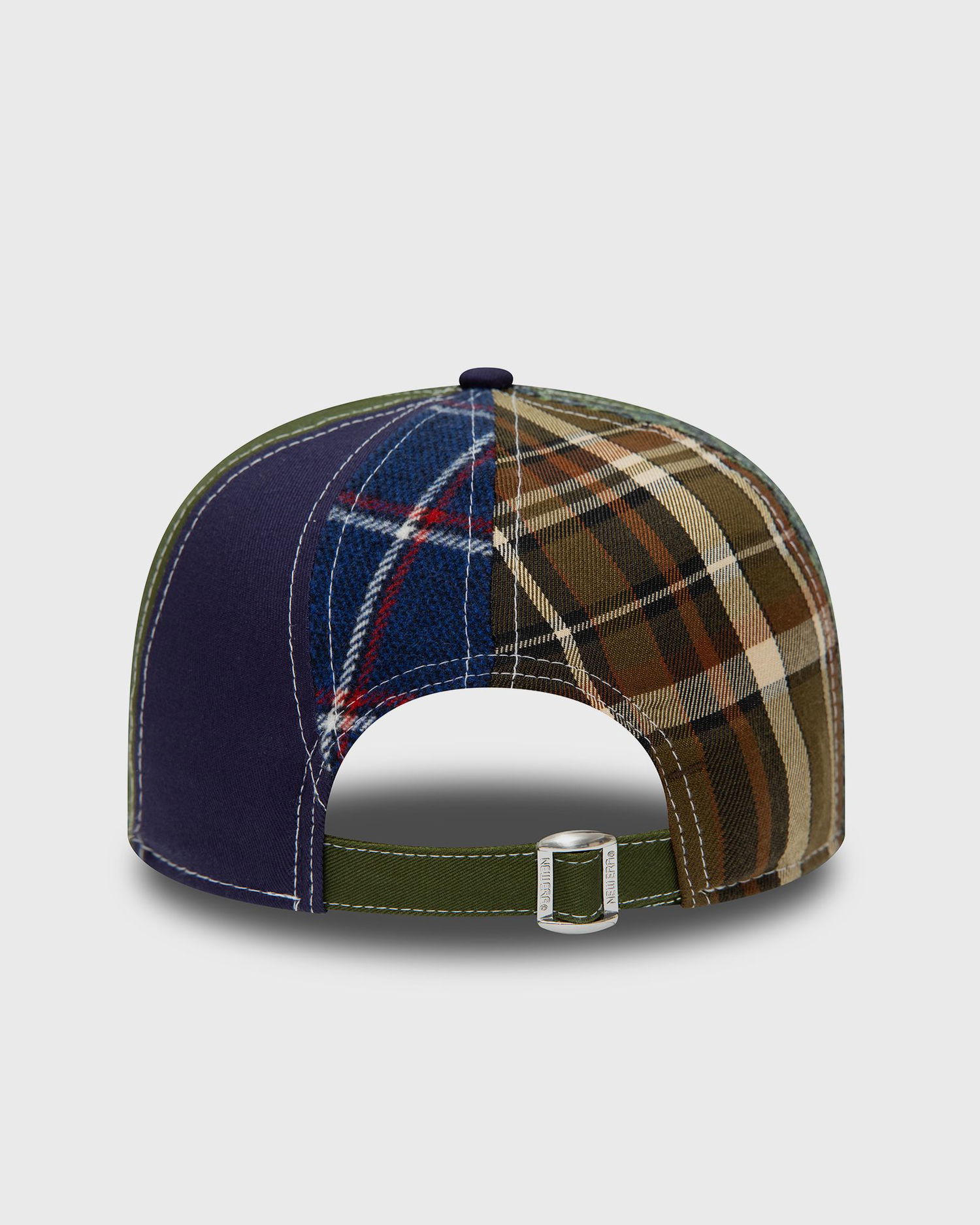 Шапка с козирка New Era MLB PATCH PANEL 9FIFTY RC NEW YORK YANKEES Зелено | 196818719828, 1