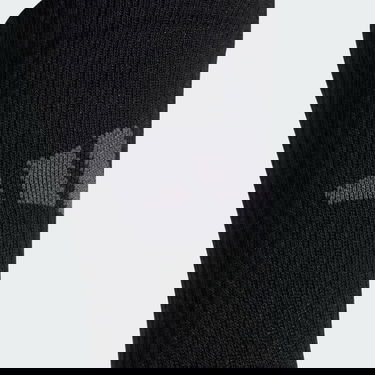 Чорапи adidas Performance Three Pack Breathable Cushioned Crew Socks Черно | JC6455, 3