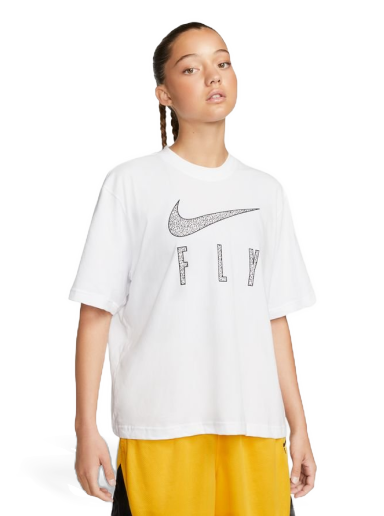 Dri-FIT Swoosh Fly Boxy Tee
