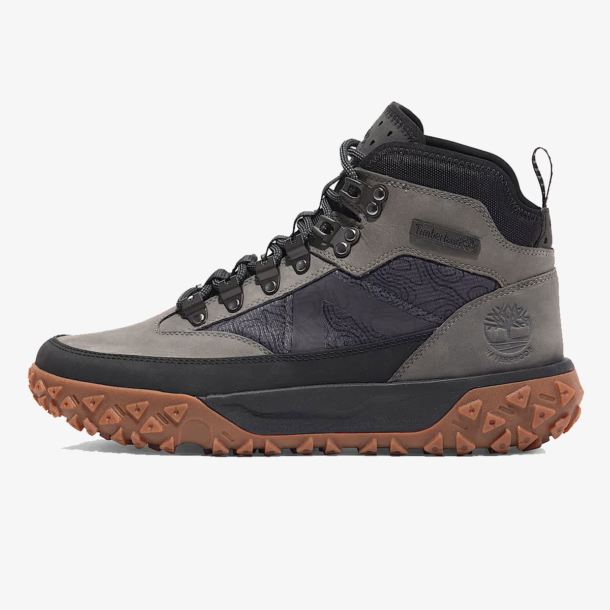 Кецове и обувки Timberland GREENSTRIDE MOTION 6 Сиво | TB0A6DCPEL8, 0