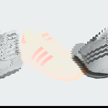 Кецове и обувки adidas Originals Country OG Бяло | JI0517, 3