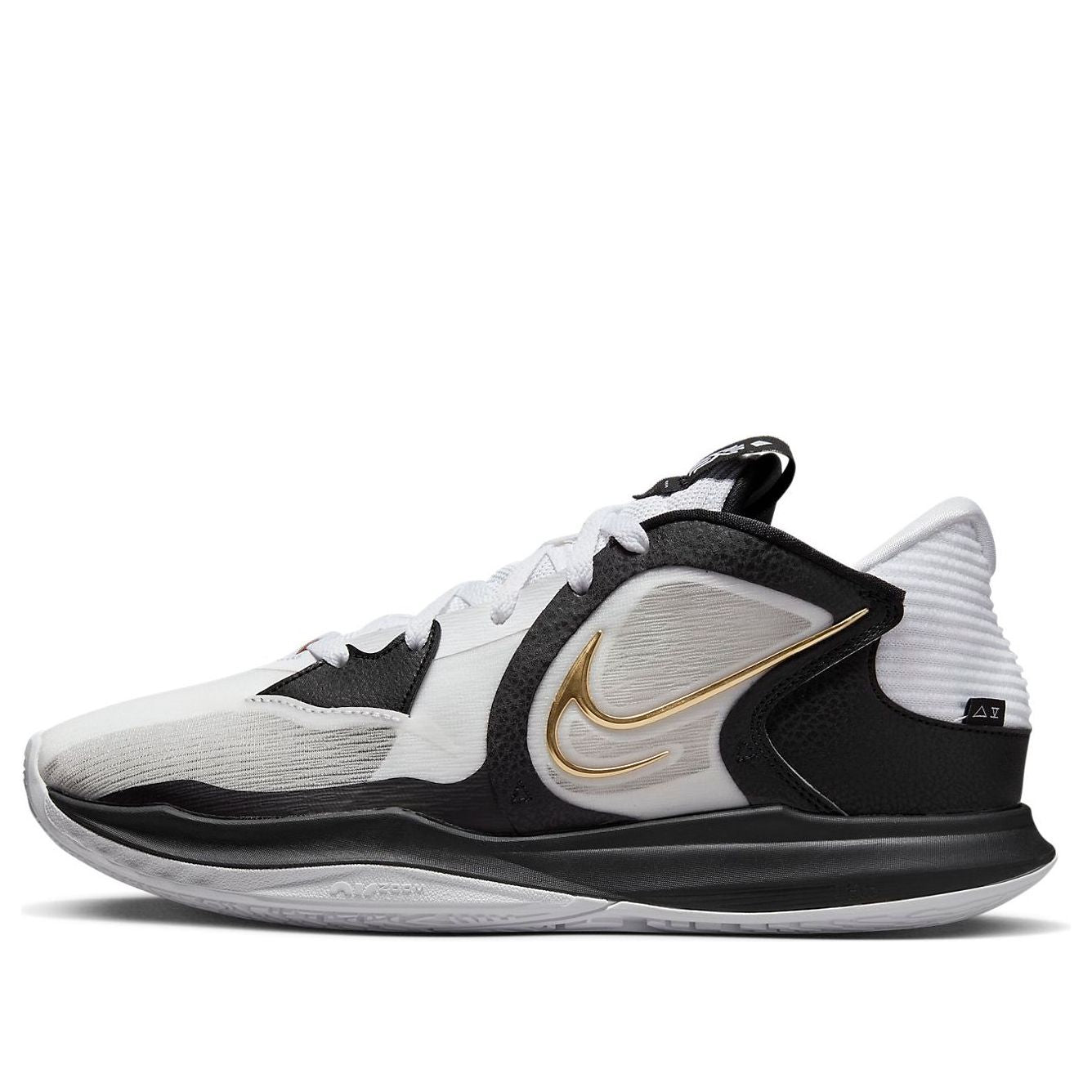 Кецове и обувки Nike Kyrie Low 5 EP Бяло | DJ6014-101, 0