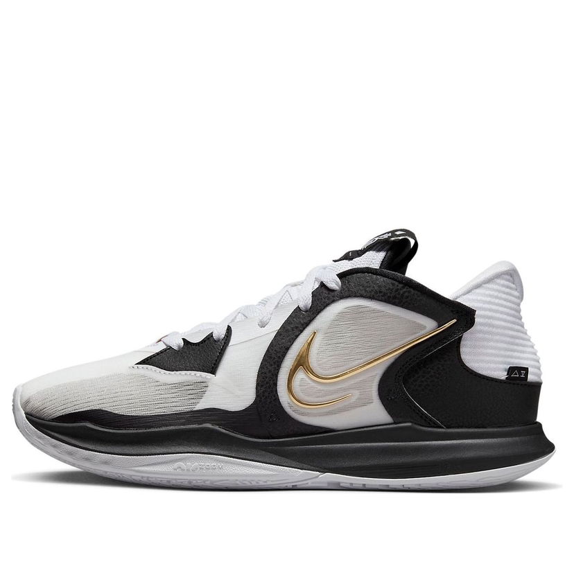 Кецове и обувки Nike Kyrie Low 5 EP Бяло | DJ6014-101