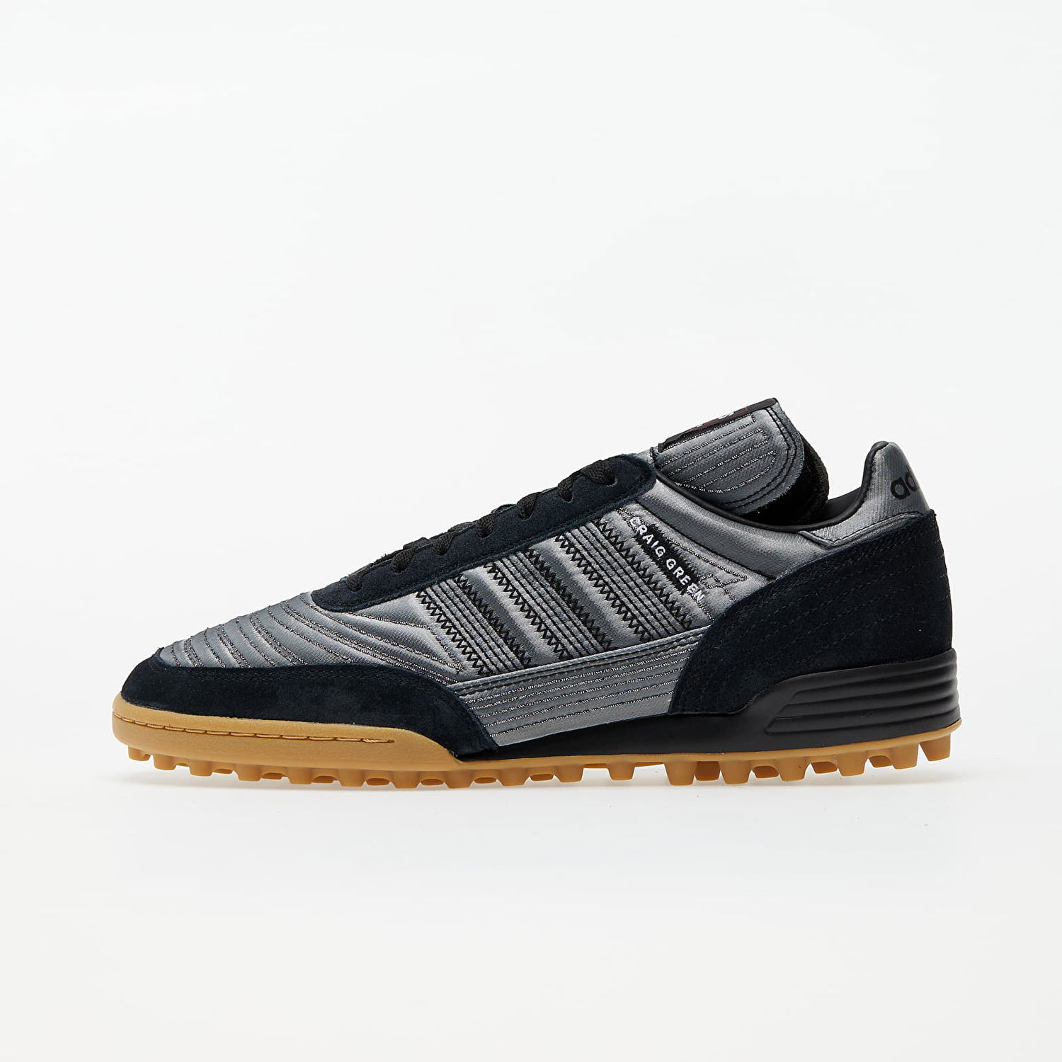 Кецове и обувки adidas Originals Craig  Kontuur III Черно | FY7696, 0