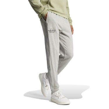 Спортни панталони adidas Performance Fleece Pants Сиво | IW3538, 3