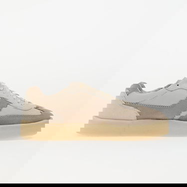 Кецове и обувки Clarks Tor 80 Off White Combi Бежово | 26181125, 2
