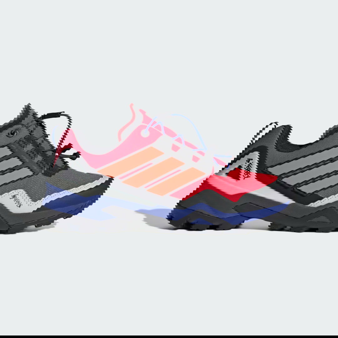 Кецове и обувки adidas Performance Terrex Skychaser GORE-TEX Hiking Shoes Червено | IH1097, 0