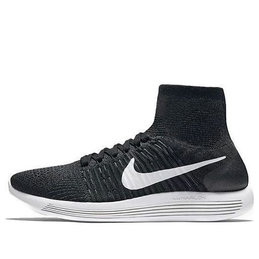 Кецове и обувки Nike LunarEpic Flyknit Черно | 818676-007, 0