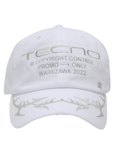 Techno Cap