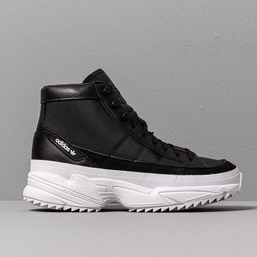 Кецове и обувки adidas Originals Kiellor Xtra W Черно | EE4897, 0
