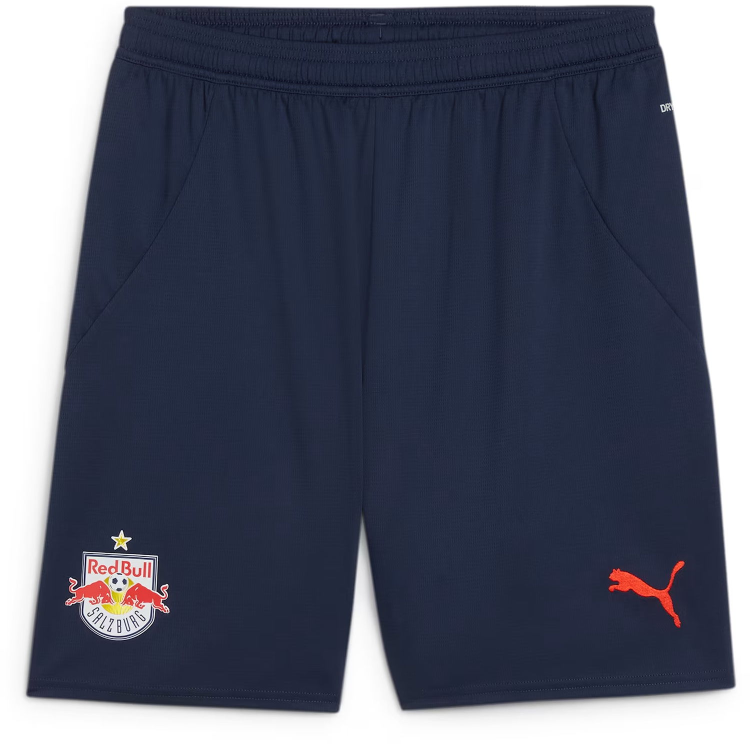 Къси панталони Puma RBS Shorts Replica 2024/25 Тъмно синьо | 776452-03, 0