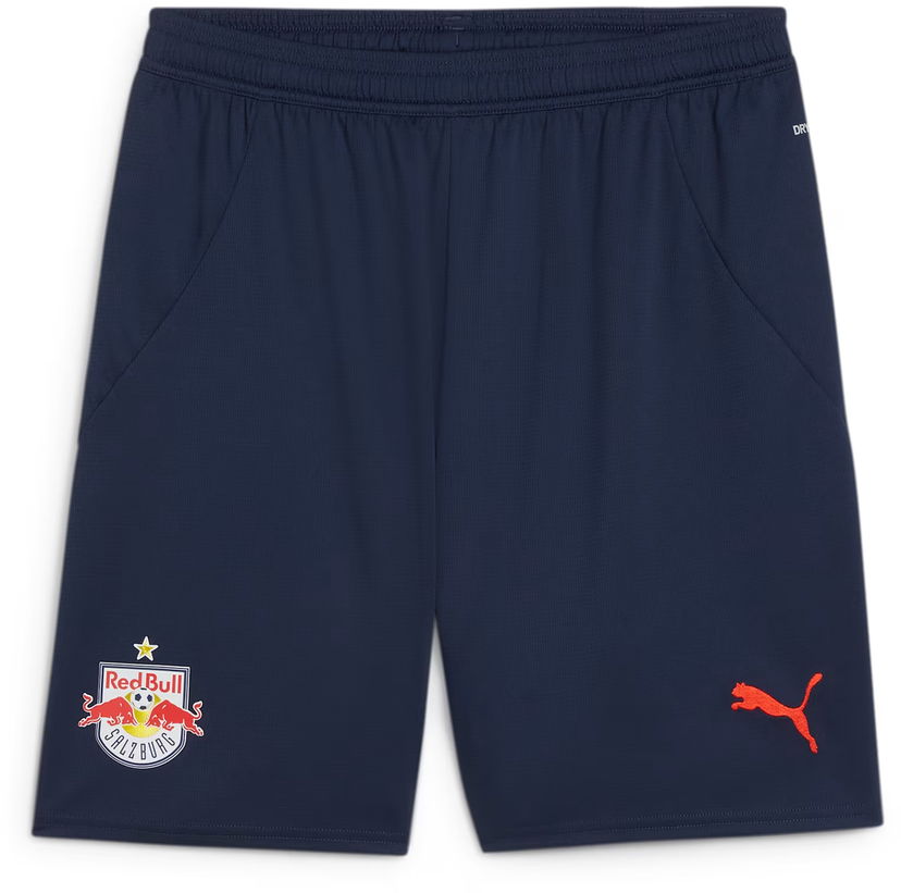 Къси панталони Puma RBS Shorts Replica 2024/25 Тъмно синьо | 776452-03