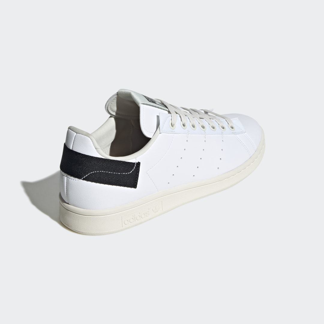 Кецове и обувки adidas Originals Stan Smith Parley Бяло | GV7614, 1