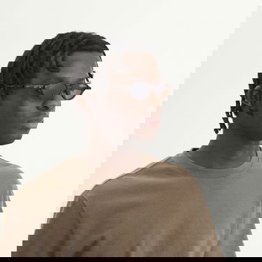 Слънчеви очила AKILA Alien Sunglasses Кафяво | 2532-93-63, 5