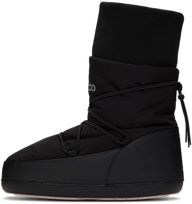 Облекло Repetto Repetto Gentiane Boots Черно | V4163TTCH, 2
