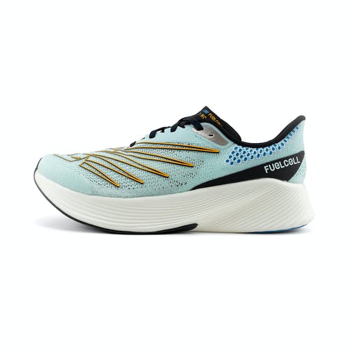 Кецове и обувки New Balance FuelCell RC Elite v2 Синьо | mrcelsv2, 0